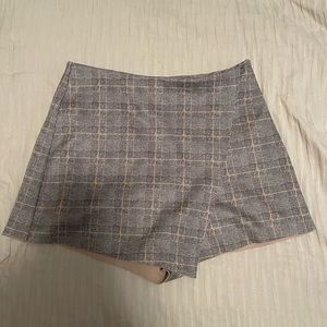 Forever 21 super cute skort, perfect condition